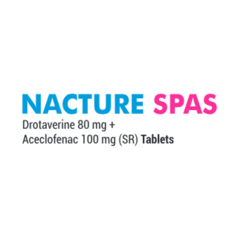 NACTURE SPAS